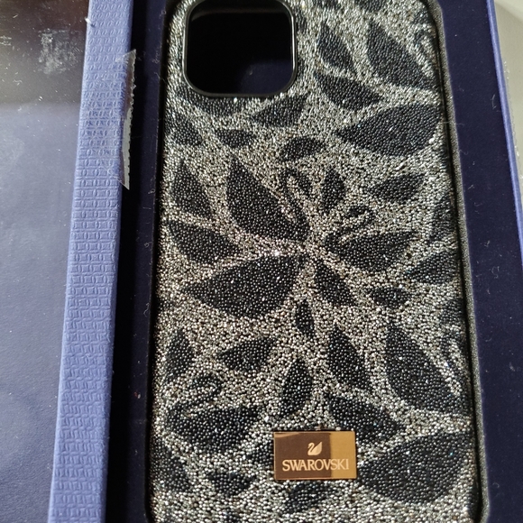 IPhone 11 Pro Swarovski case - Picture 1 of 4